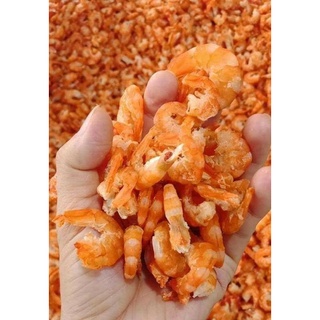 tôm khô Cà Mau 200g