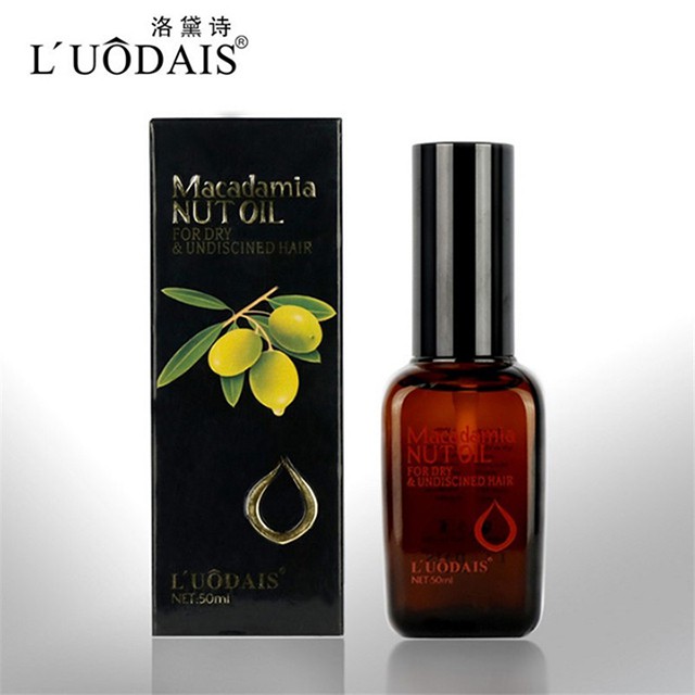 Tinh Dầu Dưỡng Tóc Maca Damia Nut Oil