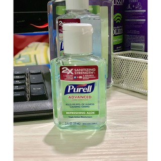 Nước rửa tay khô Purell 59ml