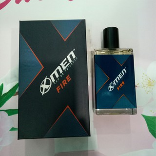 Dầu thơm x men Fire 50ml