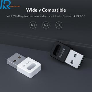 Usb Bluetooth 4.0 Không Dây Cho Máy Tính