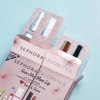 Set son sephora