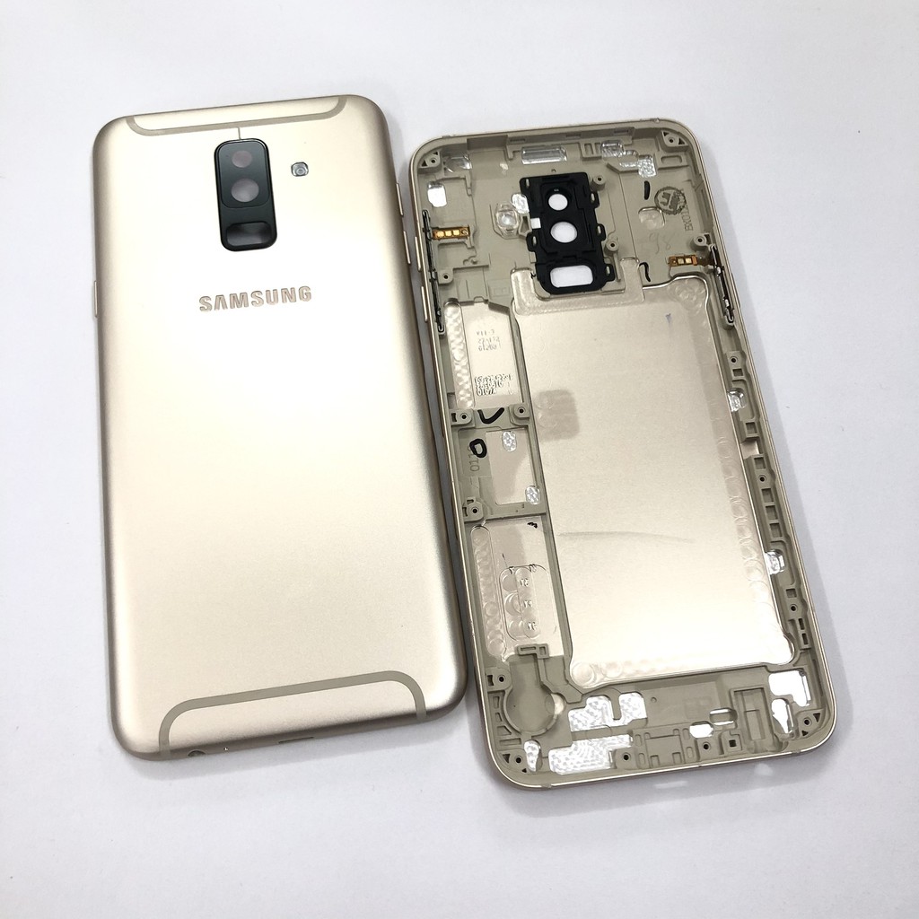 Vỏ Samsung A6 Plus/A6+ 2018