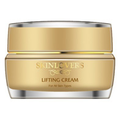 [Tặng sửa rửa mặt trắng da] Kem dưỡng làm trắng và săn chắc da Skinlovers Lifting 50ml