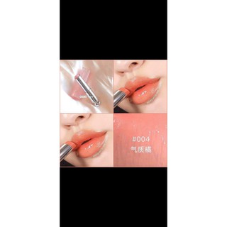Set Son Dior Lip Glow 001 & 004
