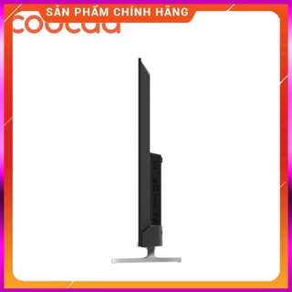 . - Smart Tivi 4K UHD Coocaa 65 inch - Android 9.0 - Model 65S6G - - Miễn phí lắp đặt . .