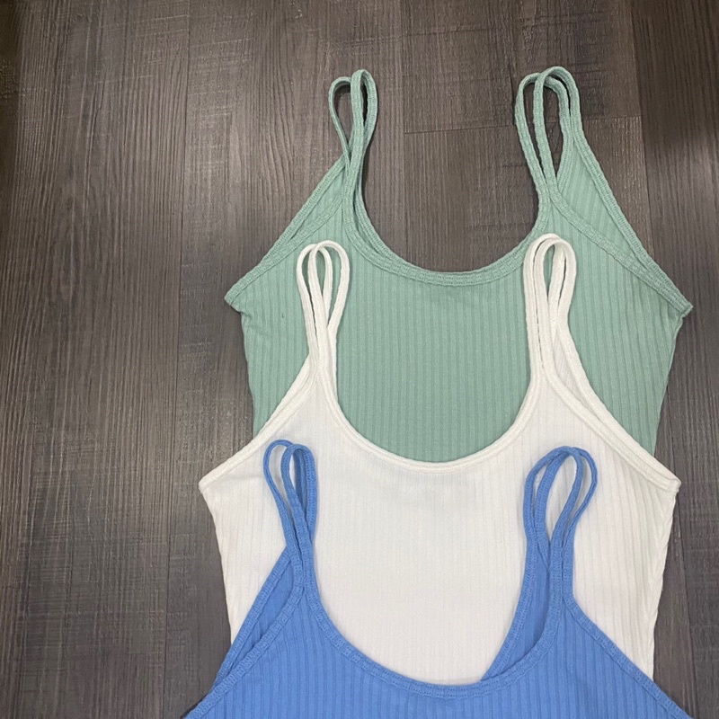 Áo 2 dây vnxk xịn F21