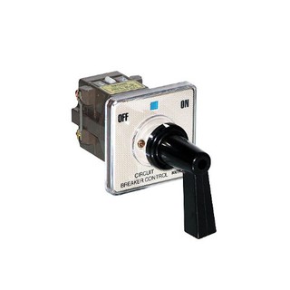 Chuyển mạch volt/ampe Hanyoung HY-CS1-10A, HY-CSL-10A