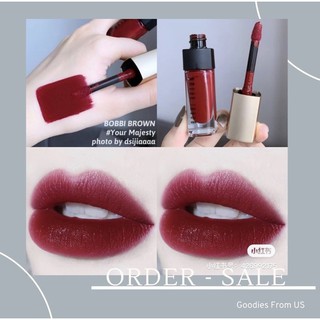Son Kem Bobbi Brown Your Majesty SALE 50% !!