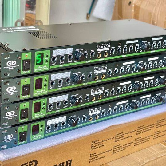 Tổng Kho Audio Hoàng Hà Store