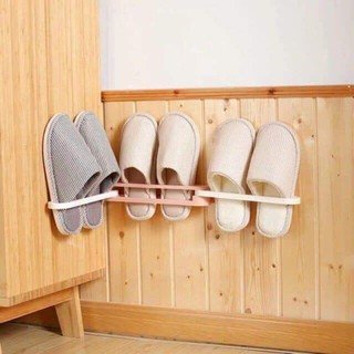 THANH KẸP DÉP GẮN TƯỜNG