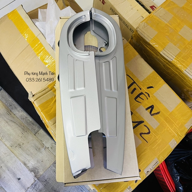 Gắp hộp xích/ hộp sên / catte Dream Thái zin chính hãng