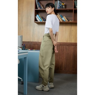QUẦN KAKI VERO MODA TQXK