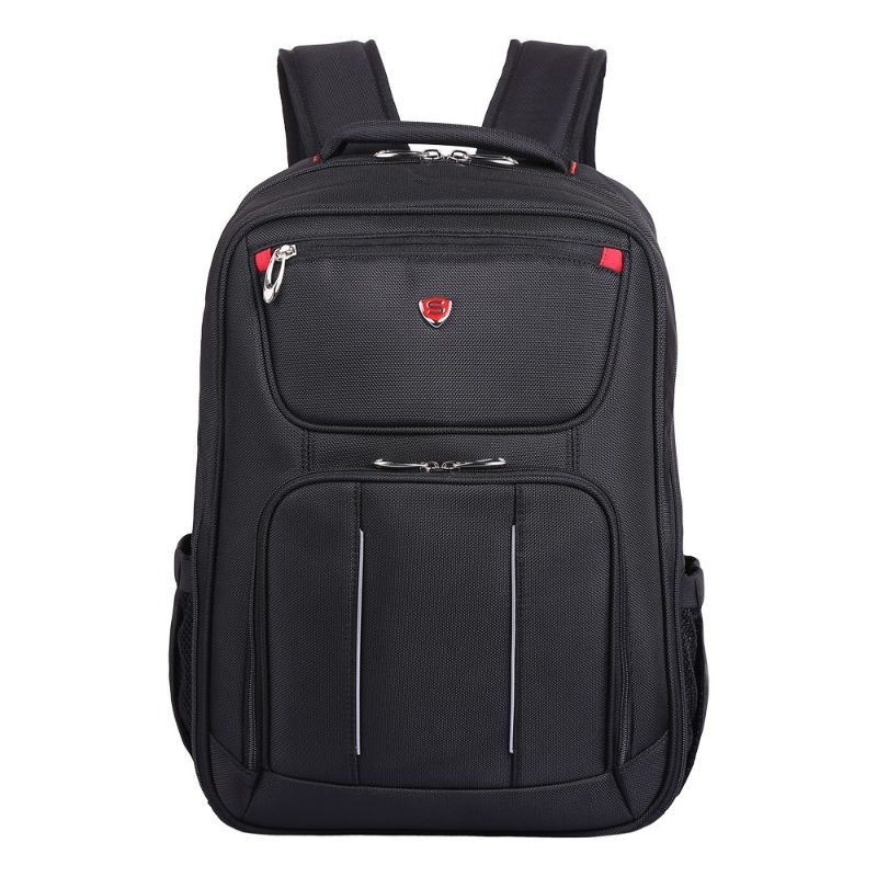 Balo Laptop 15”6inch sakos turbo i15 Bảo Hành Chính Hãng 2Năm