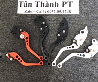 Tay thắng 6 số Air Blade - Đồ Chơi Xe Máy