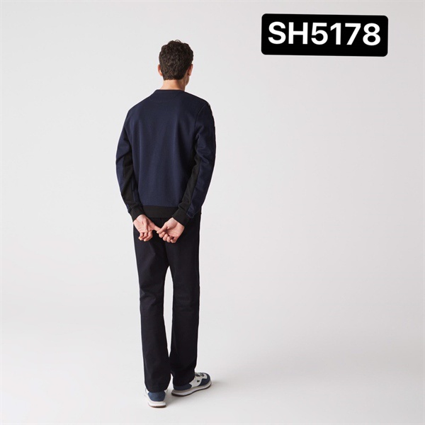 Áo nỉ LCST SH5178