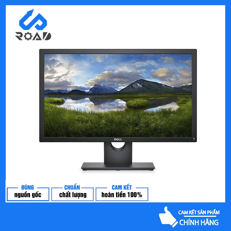 [CHÍNH HÃNG] Màn hình Dell E2318H (23 inch/FHD/LED/DP+VGA/60Hz/5ms)
