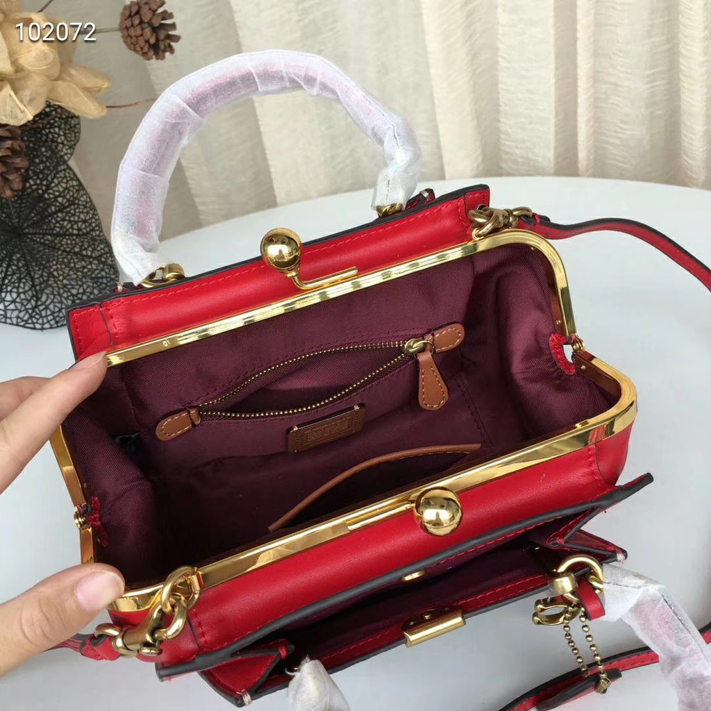 TÚI XÁCH COACH GRAFFITI