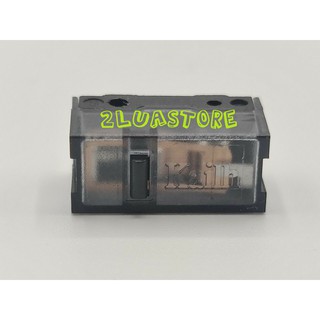 Nút click chuột 80 triệu lượt bấm Kailh GM 8.0 Black Mamba cao cấp