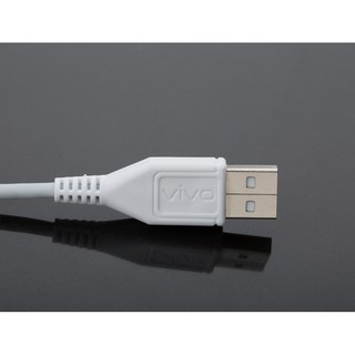 Bộ Cable Và Sạc VIVO 5V-2A