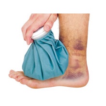 Túi chườm đa năng nóng lạnh Microlife - HÀNG CHÍNH HÃNG MICROLIFE