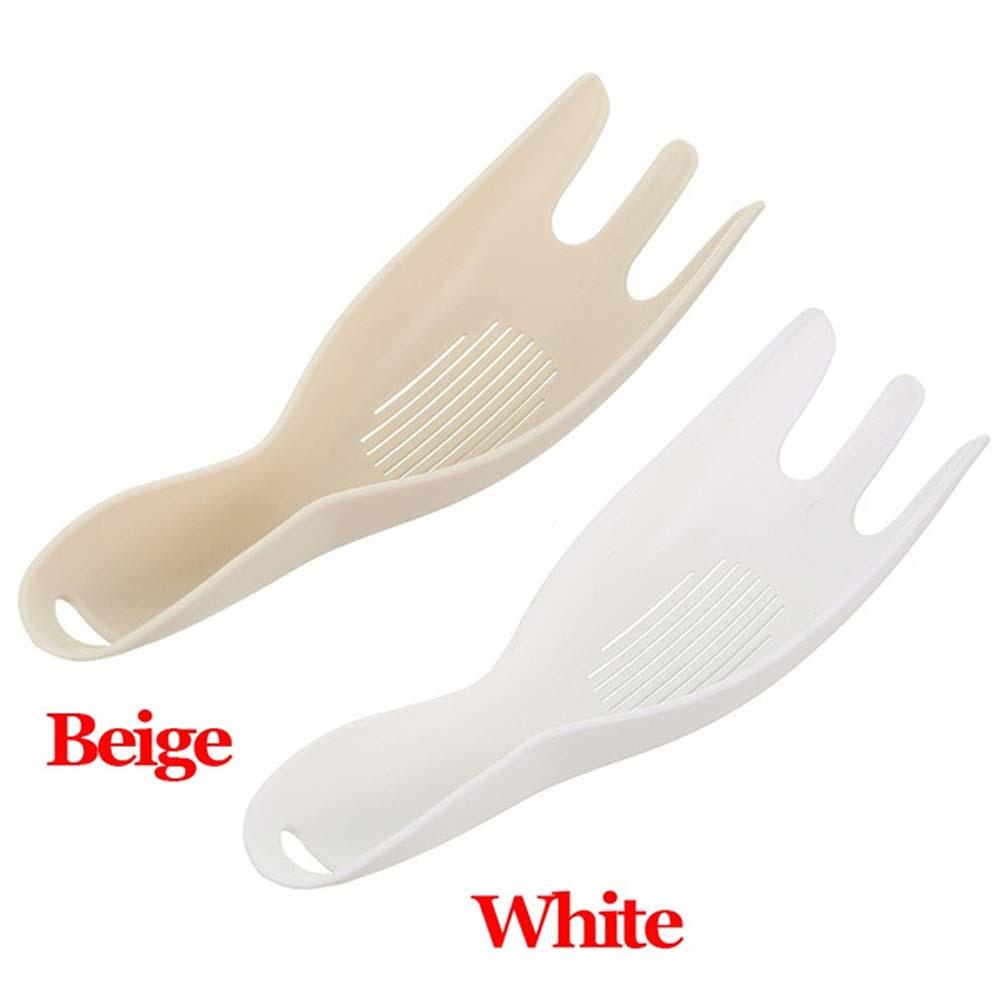 Muỗng Vo Gạo Đa Năng Tiện Lợi