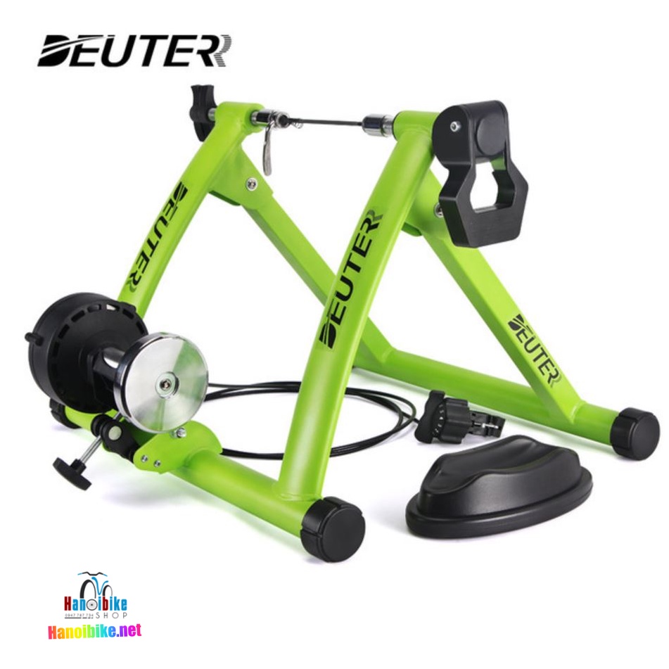 Rulo đạp xe trong nhà MT04