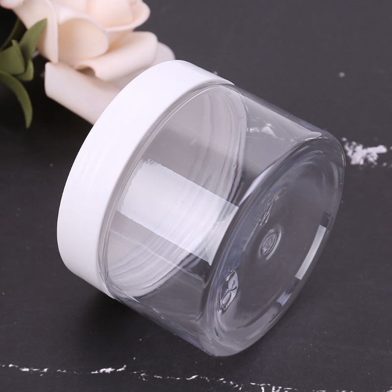Hũ Đựng Đồ Trang Điểm / Đất Sét / Kem / Đồ Trang Điểm Đa Năng Tiện Dụng