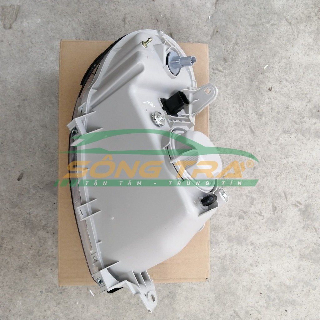 ĐÈN PHA DAEWOO LANOS, ĐÈN LÁI LANOS