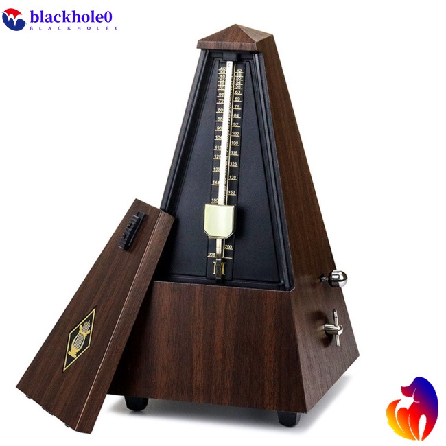 Máy đếm nhịp cơ học chuyên dụng cho đàn guitar / violin sử dụng tiện lợi