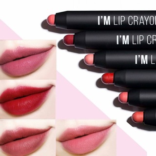 son thoi I'M MEME I'M LIP CRAYON