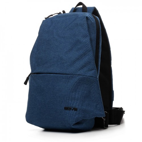 Túi đeo chéo AGVA Milano 8&quot; LTB347Darkblue Kích thước: Ngang 26 x Rộng 2.5 x Cao 34.5 cm Bảo hành 02 năm chính hãng