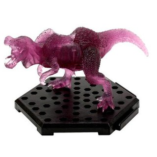 [Capcom] Bộ mô hình Monster Hunter World Vol 11