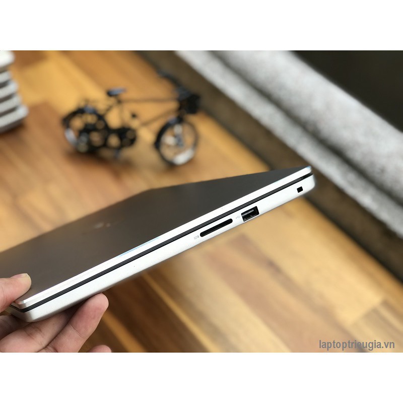 Laptop Cũ Dell Inspiron 15R 7560 (Màu bạc) i5 -7200U 8Gb 500GB GT940M 15.6HD máy Đẹp Likenew | BigBuy360 - bigbuy360.vn