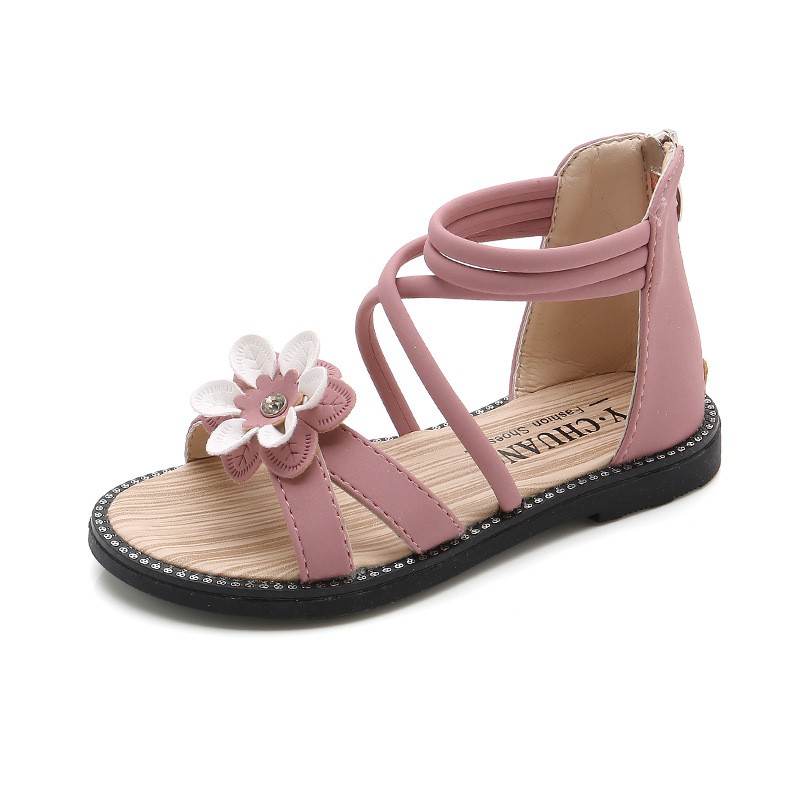 SALE Size 27 Sandal - dép sandal cho bé gái