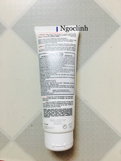 Sữa tắm Stanhome Dermo Gel 250ml