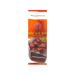Xốt gà rán ottogi vị ngọt 325g