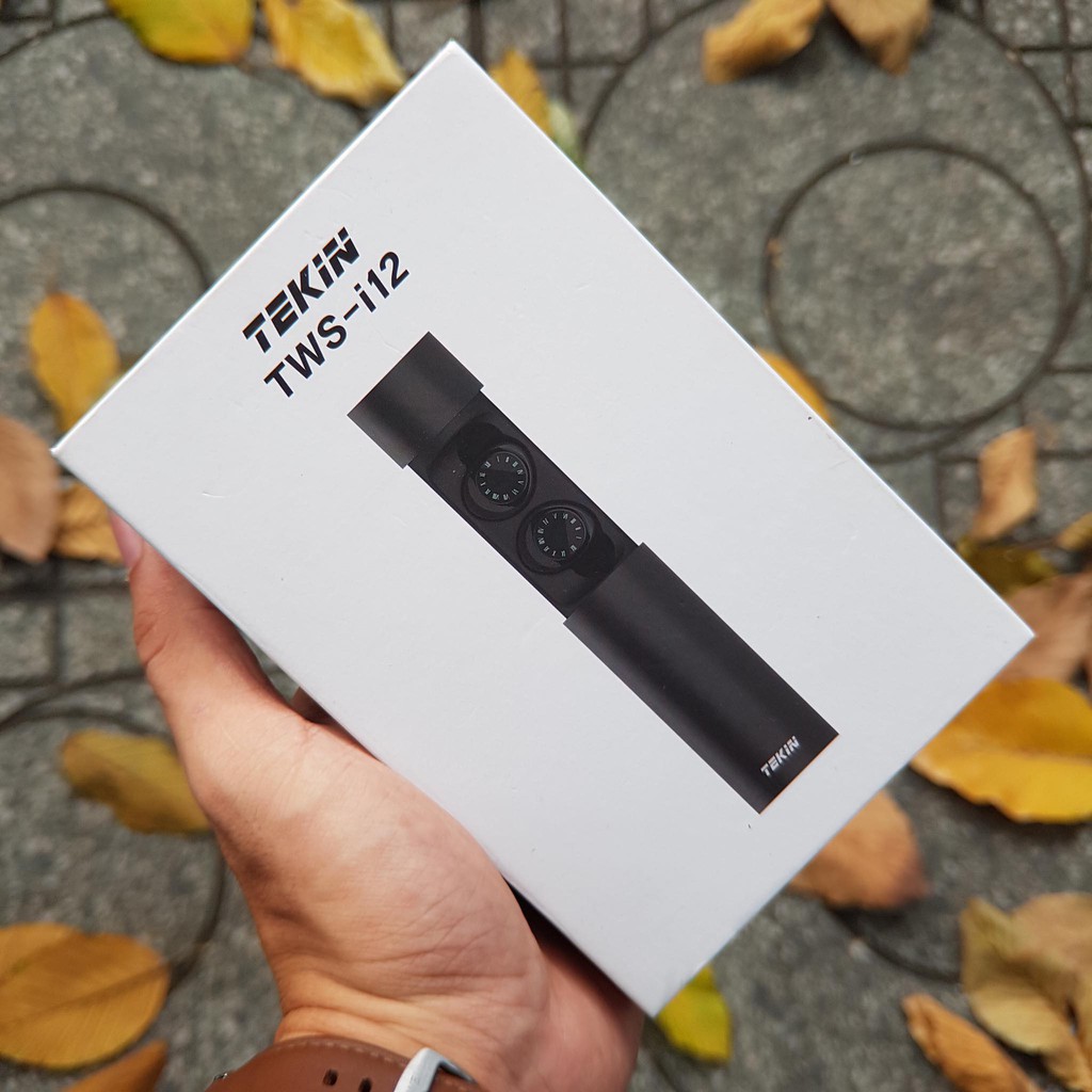 Tai nghe Bluetooth Tekin i12