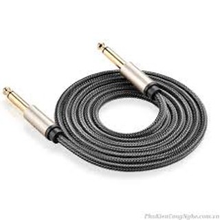 Cáp loa 6.5mm 2 đầu 1.5m UGREEN 10637
