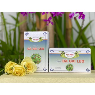 Trà Cà Gai Leo Kim Anh
