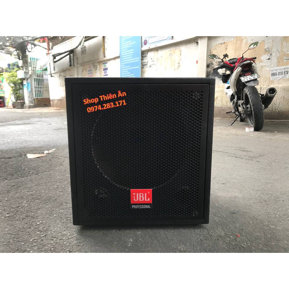 Vỏ THÙNG SƠN SUB HƠI BASS 30