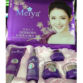 Meiya Tím