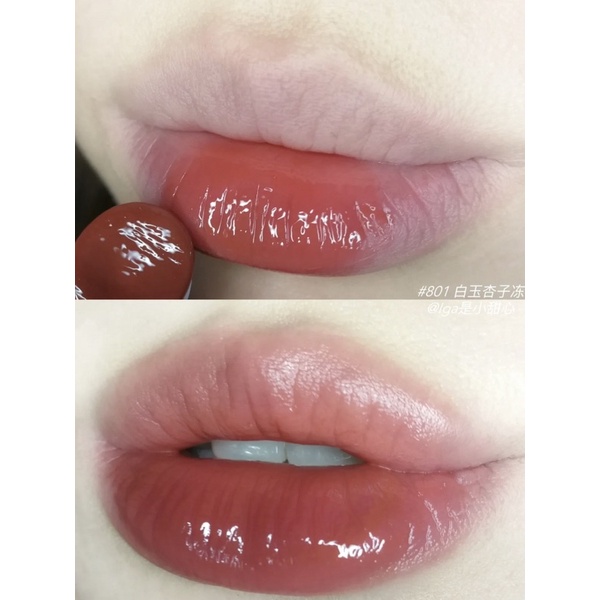 Son dưỡng có màu Gogotales Lucky Bear