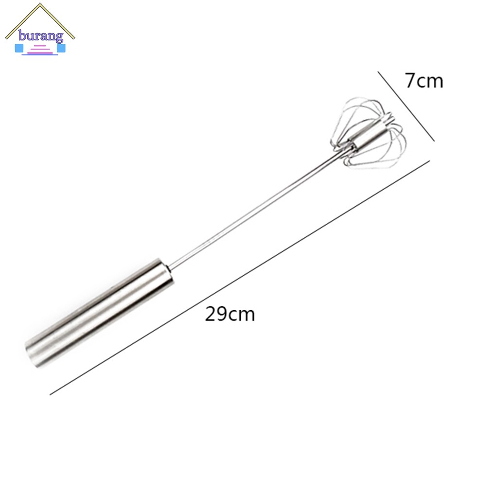 Dụng Cụ Đánh Trứng Bán Tự Động