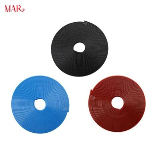 Cuộn dây viền trang trí bảo vệ bánh xe phong cách