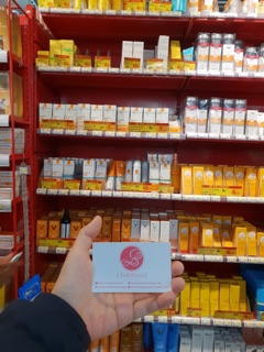 KEM CHỐNG NẮNG PHÁP BIO AQUA FLUIDE 40ML