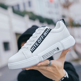 [GIÁ CỰC SỐC] Giày Sneaker Nam Hàn Quốc - [PLAYBOY] (OD025)