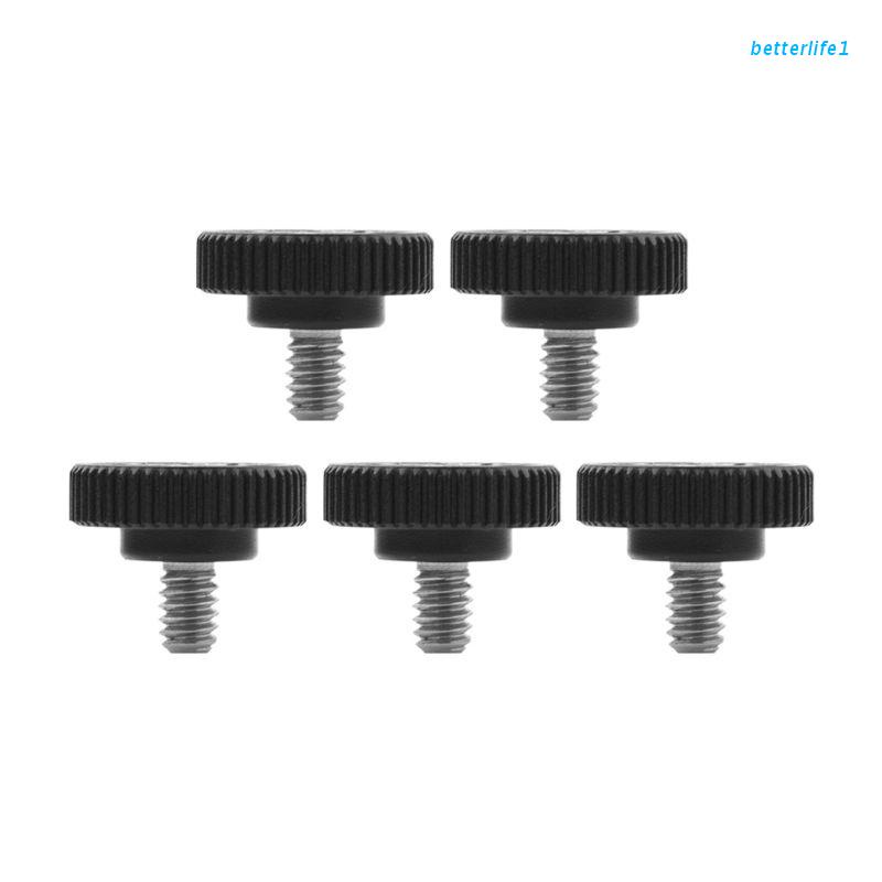 Ốc vít chữ L 1/4" cho máy ảnh Canon