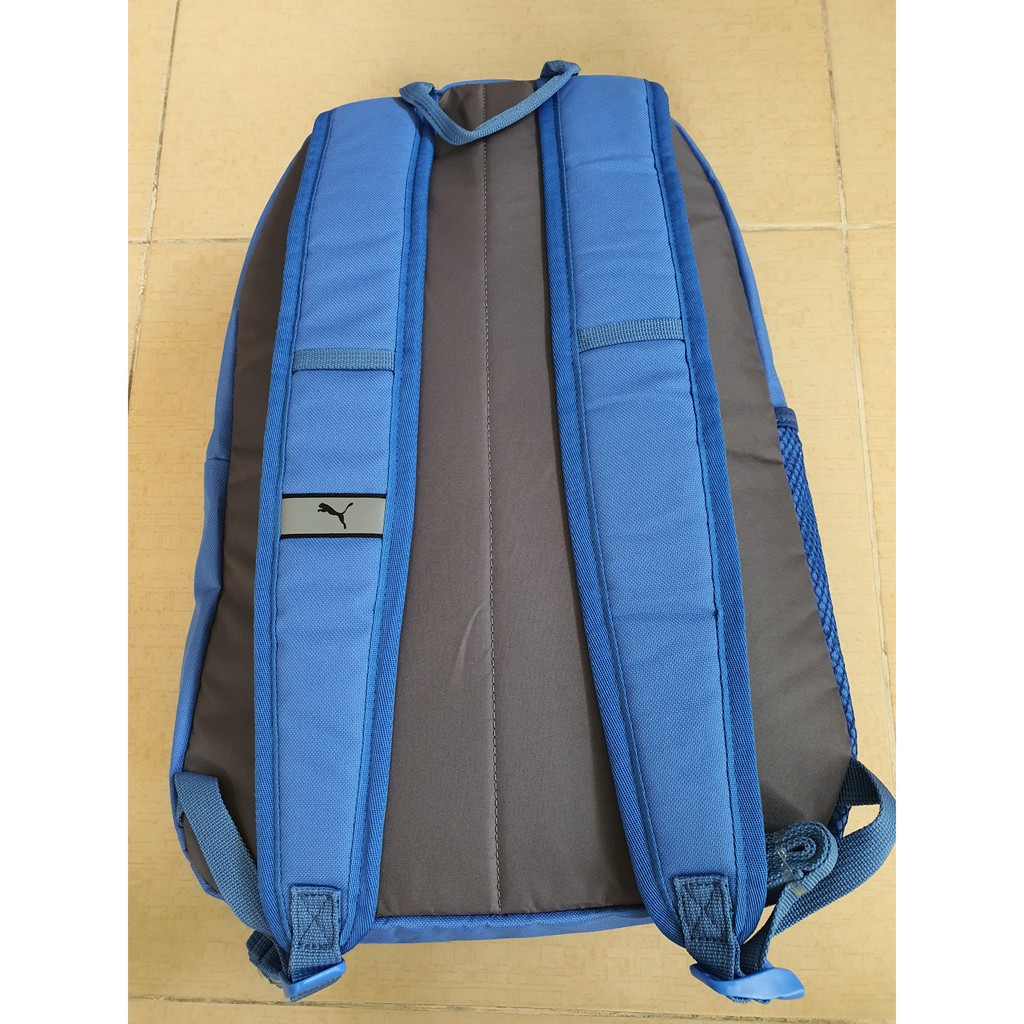 Ba Lô Puma Chính Hãng Thời Trang Dành Cho Unisex