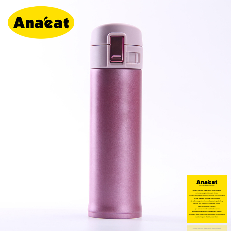 1 Bình giữ nhiệt ANAEAT bằng thép không gỉ 500ml